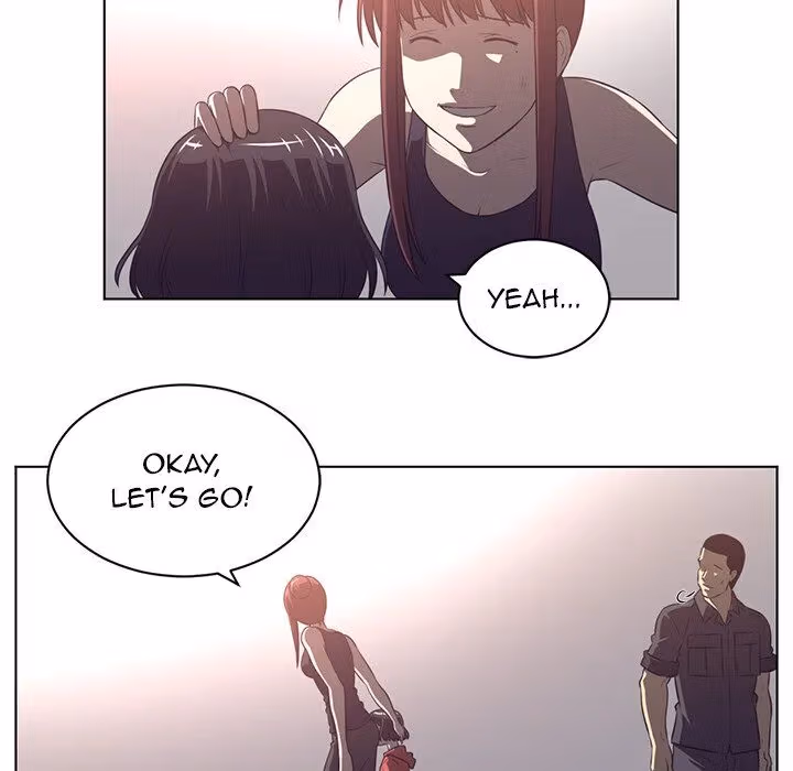 The Happening Chapter 66 page 11 - 
