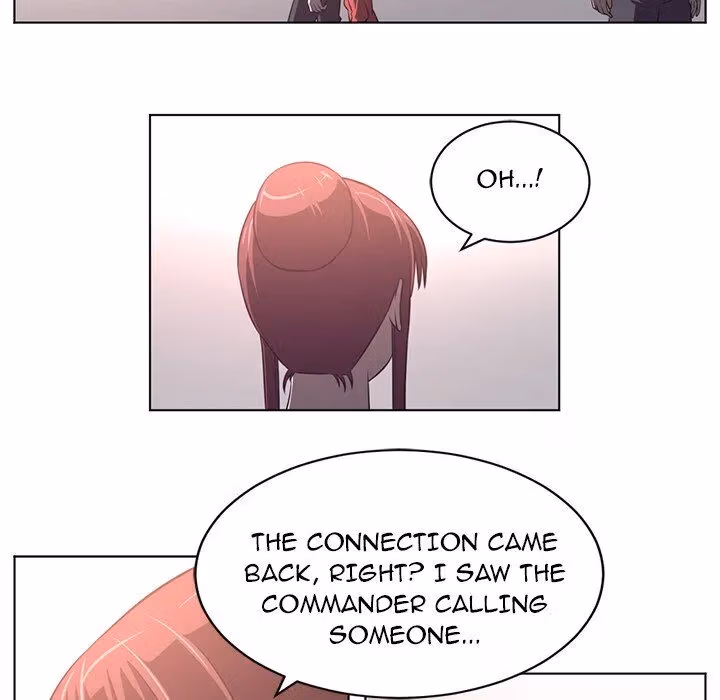 The Happening Chapter 66 page 12 - 