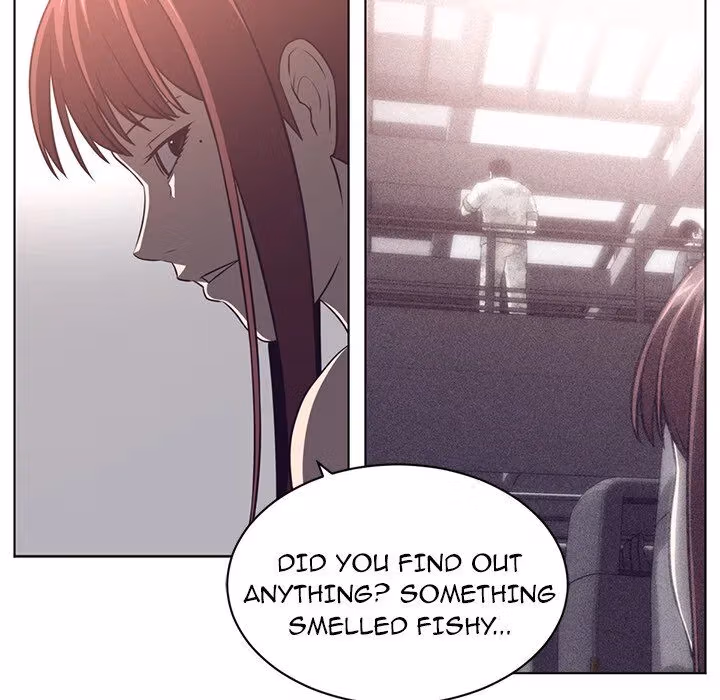 The Happening Chapter 66 page 13 - 