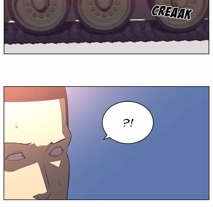 The Happening Chapter 66 page 15 - 