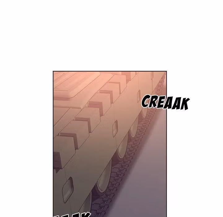 The Happening Chapter 66 page 16 - 