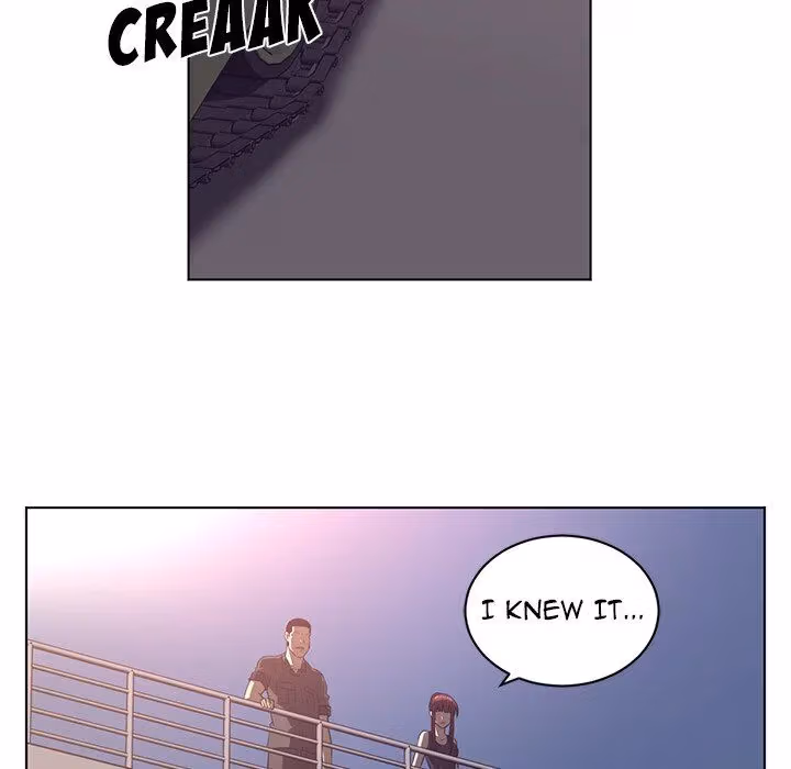 The Happening Chapter 66 page 17 - 