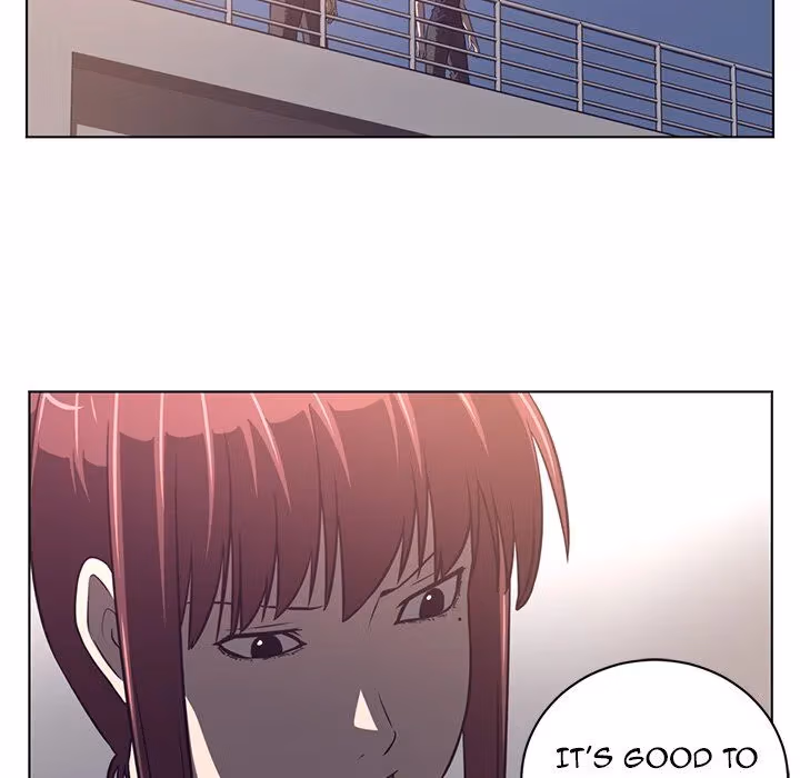 The Happening Chapter 66 page 18 - 