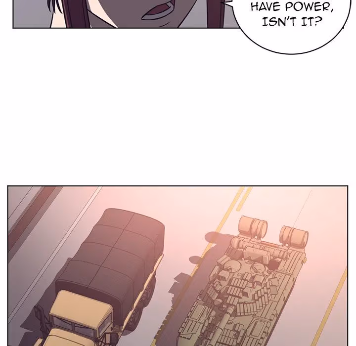 The Happening Chapter 66 page 19 - 
