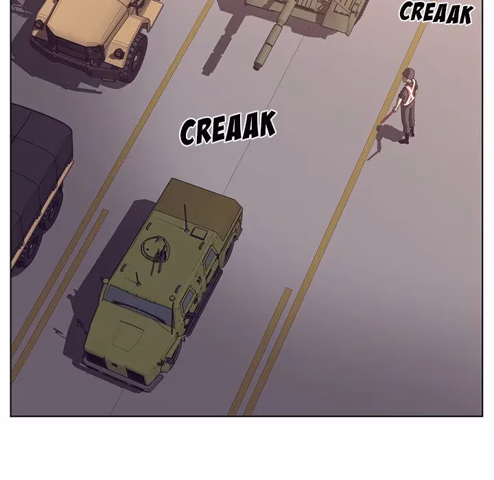 The Happening Chapter 66 page 20 - 