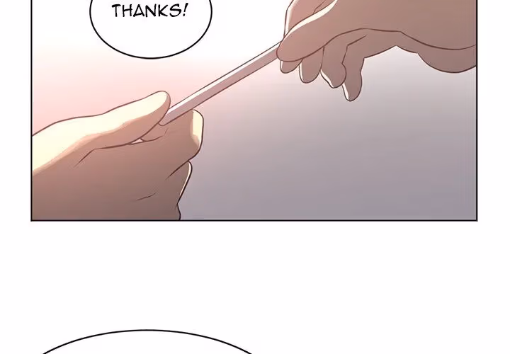 The Happening Chapter 66 page 3 - 