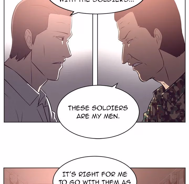 The Happening Chapter 66 page 25 - 