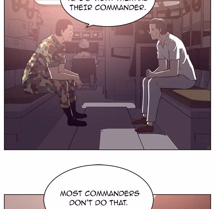 The Happening Chapter 66 page 26 - 