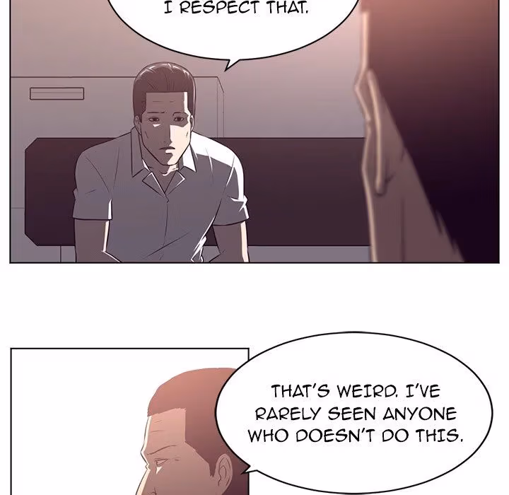 The Happening Chapter 66 page 27 - 