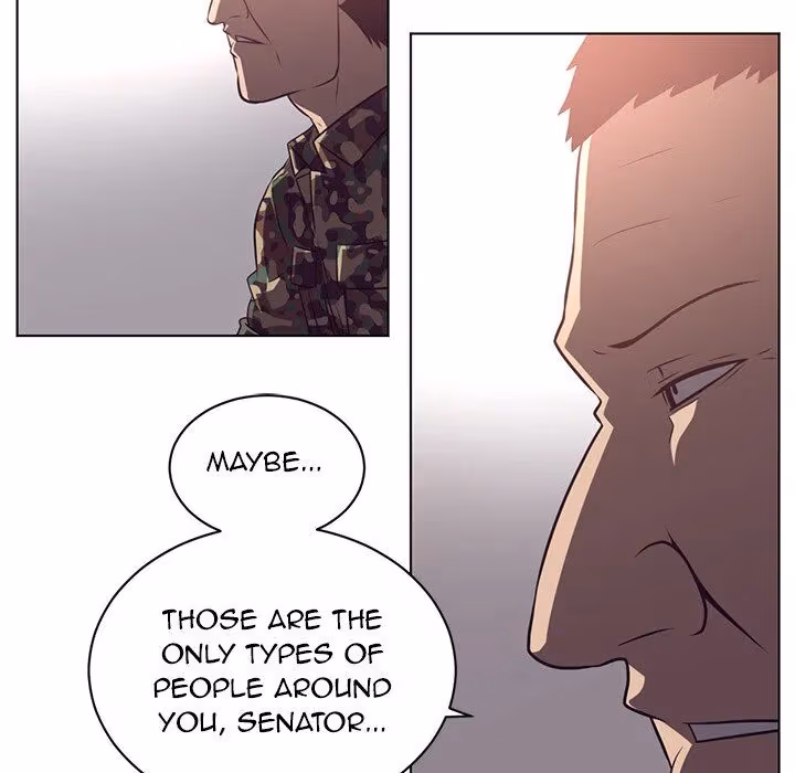 The Happening Chapter 66 page 28 - 