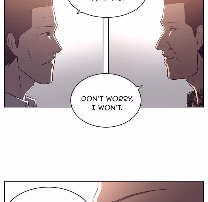 The Happening Chapter 66 page 31 - 