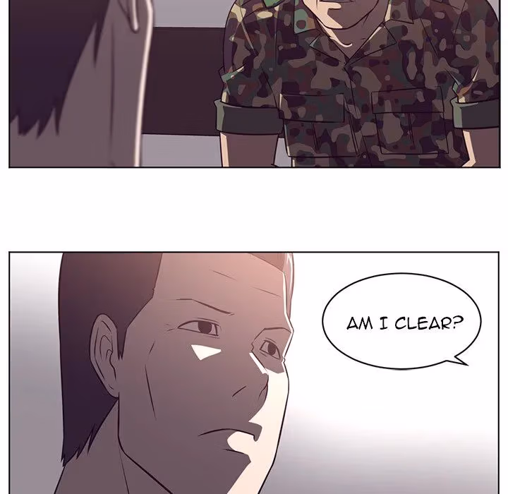 The Happening Chapter 66 page 33 - 