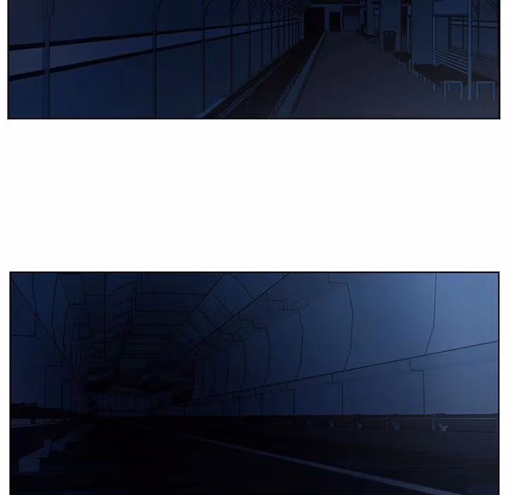 The Happening Chapter 66 page 39 - 