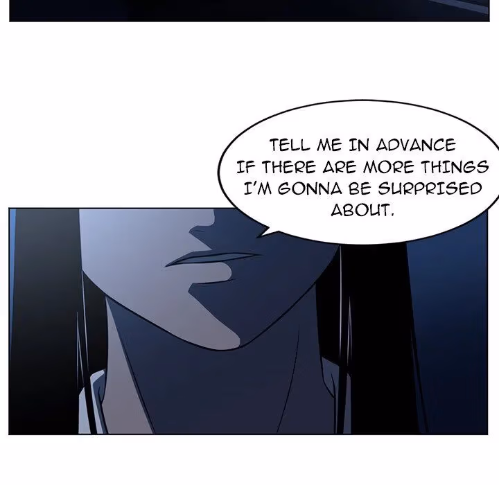 The Happening Chapter 66 page 40 - 