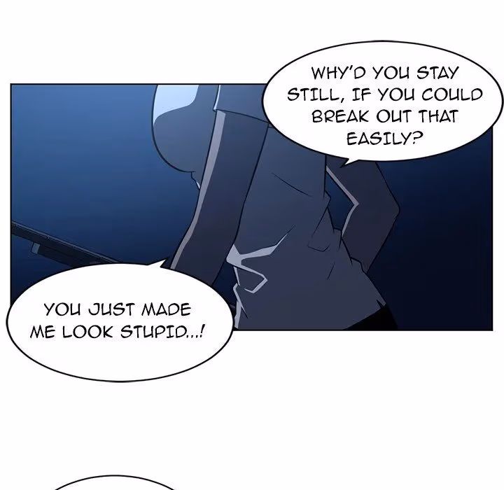 The Happening Chapter 66 page 41 - 