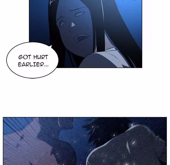 The Happening Chapter 66 page 43 - 