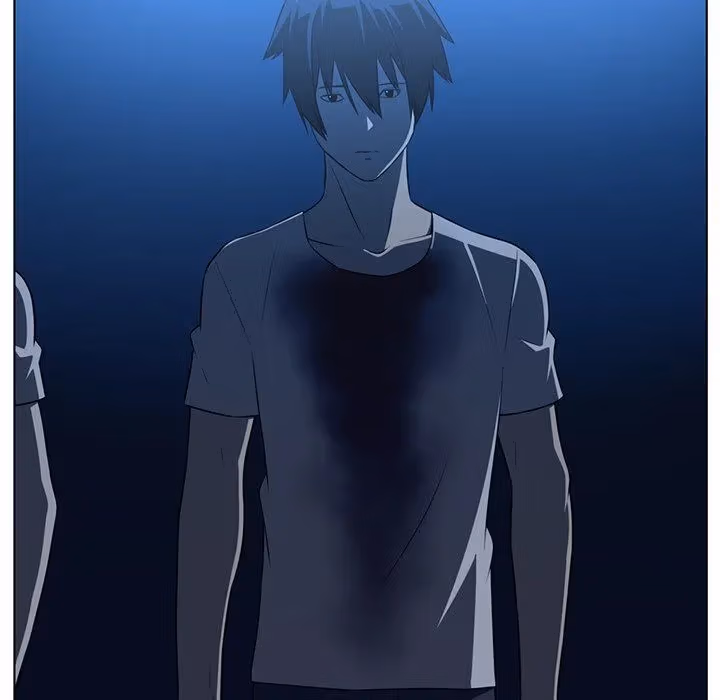 The Happening Chapter 66 page 45 - 