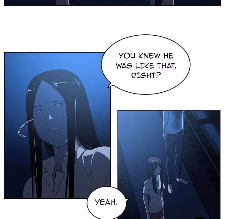 The Happening Chapter 66 page 46 - 