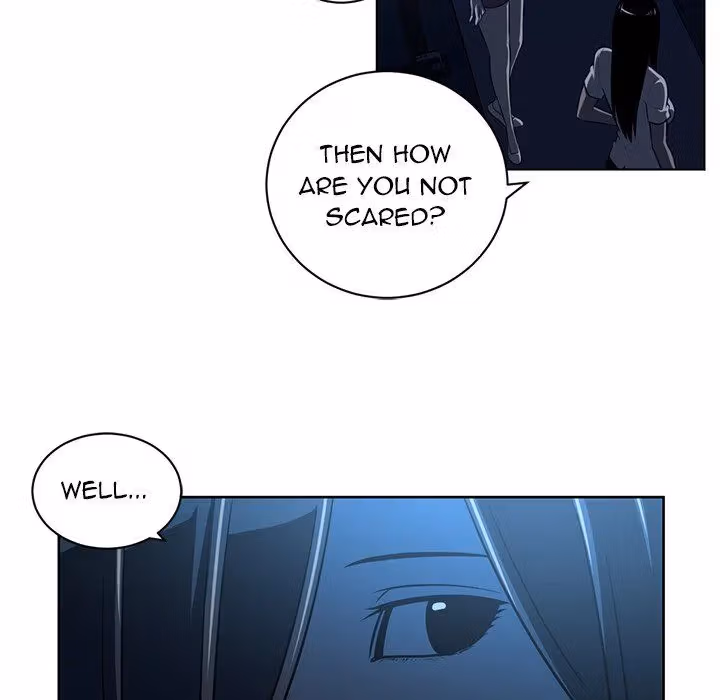 The Happening Chapter 66 page 47 - 