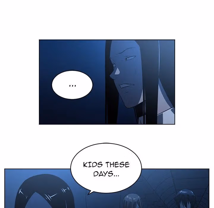 The Happening Chapter 66 page 49 - 