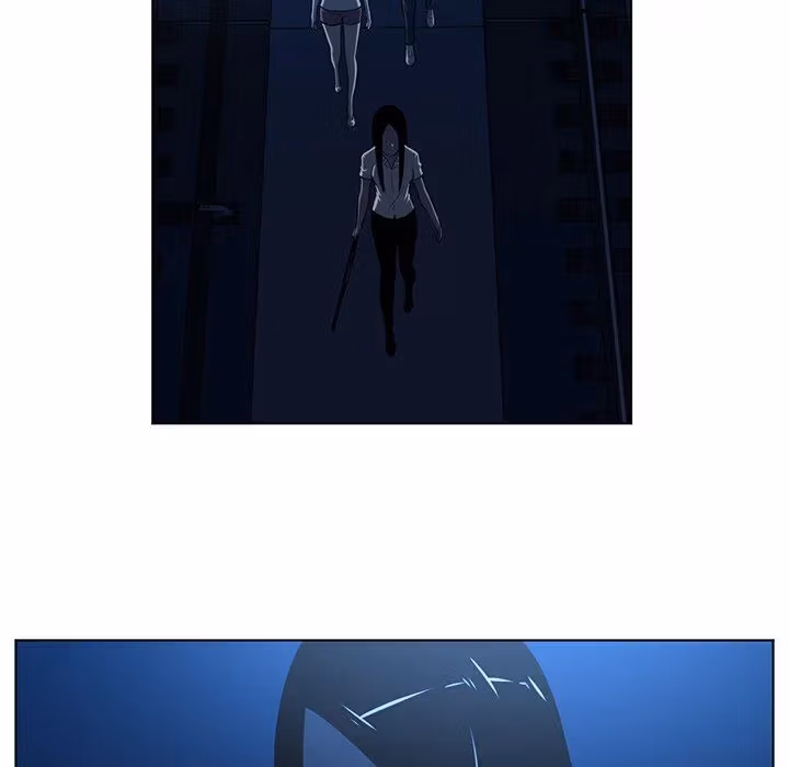 The Happening Chapter 66 page 51 - 