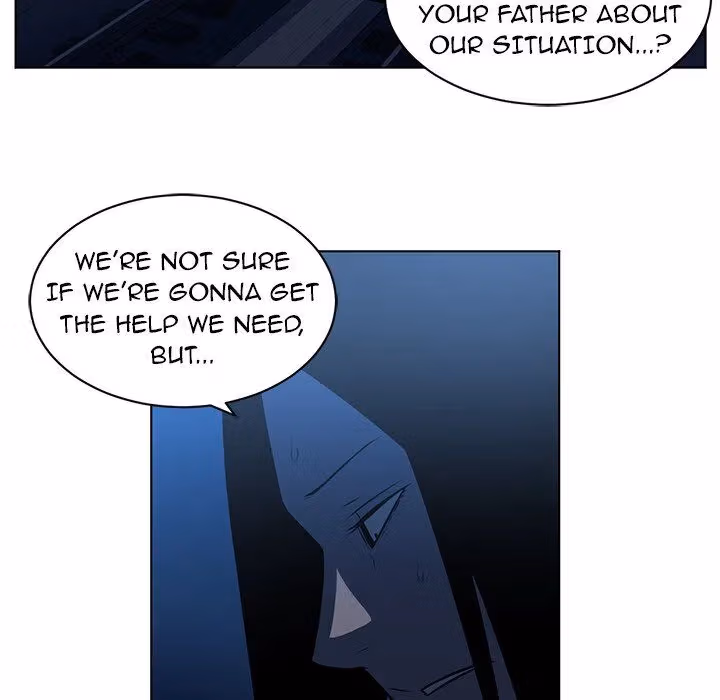 The Happening Chapter 66 page 53 - 
