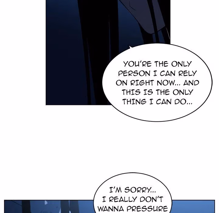 The Happening Chapter 66 page 54 - 