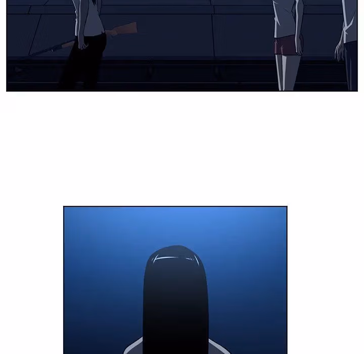 The Happening Chapter 66 page 57 - 