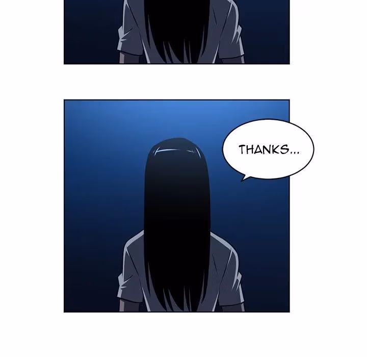 The Happening Chapter 66 page 58 - 