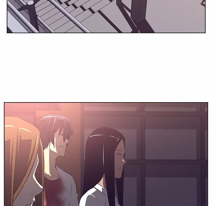 The Happening Chapter 66 page 60 - 