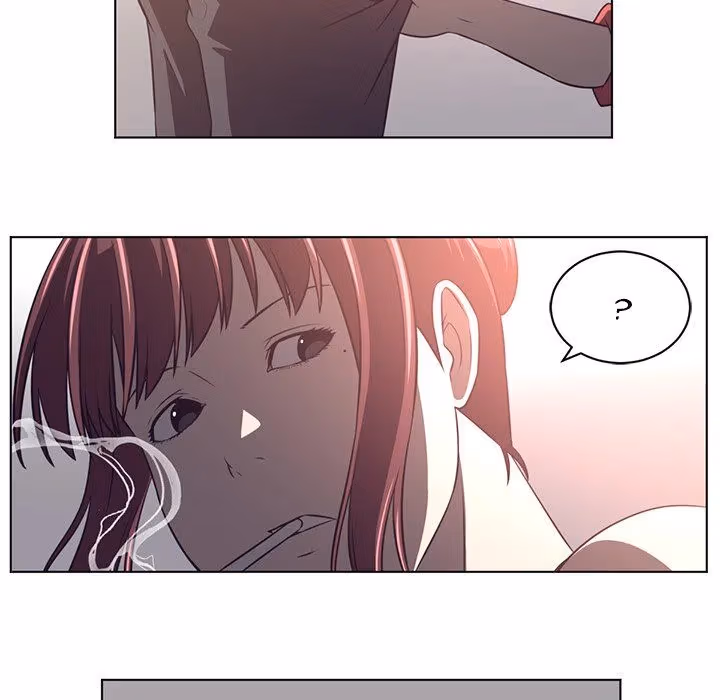 The Happening Chapter 66 page 7 - 