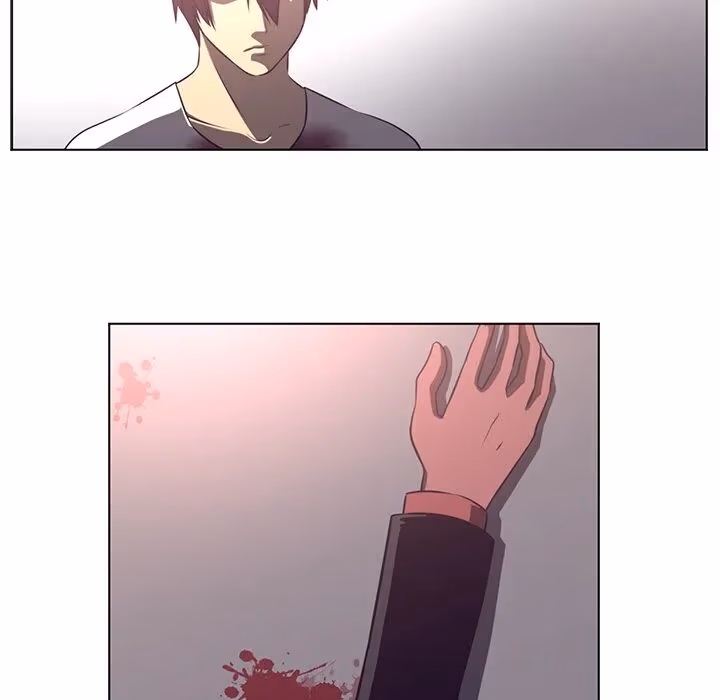 The Happening Chapter 66 page 64 - 