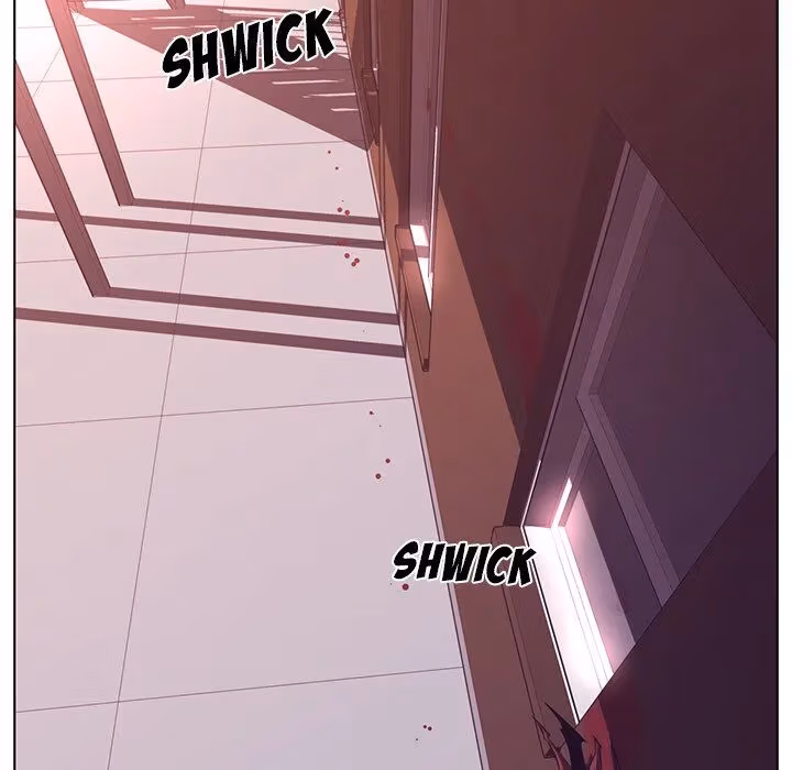 The Happening Chapter 66 page 69 - 