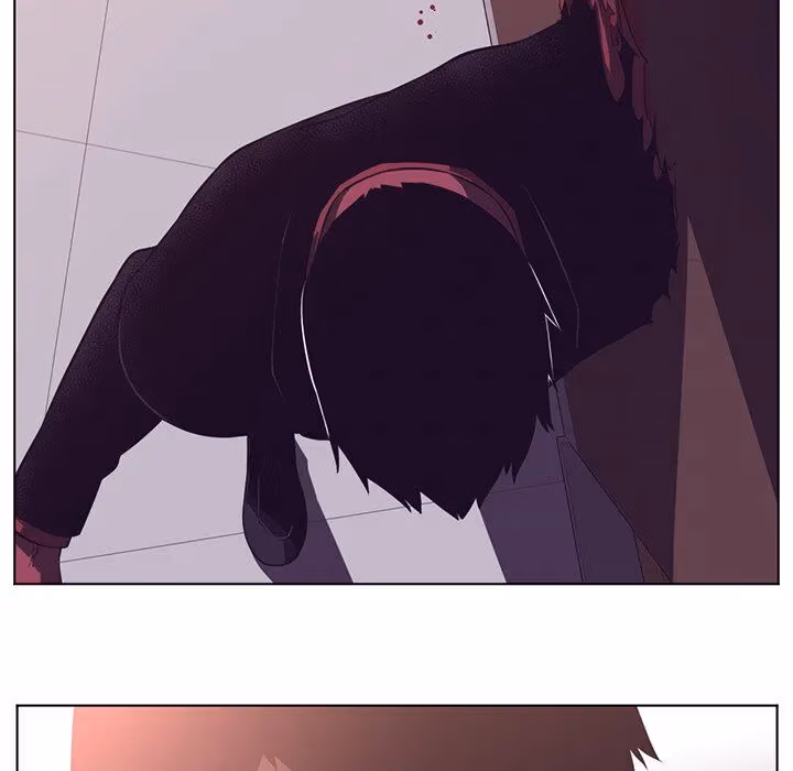 The Happening Chapter 66 page 70 - 