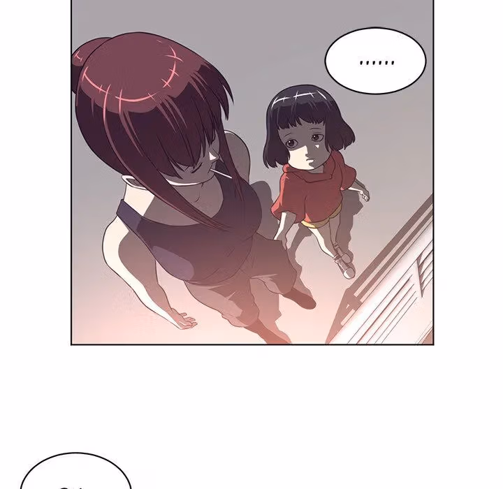 The Happening Chapter 66 page 8 - 
