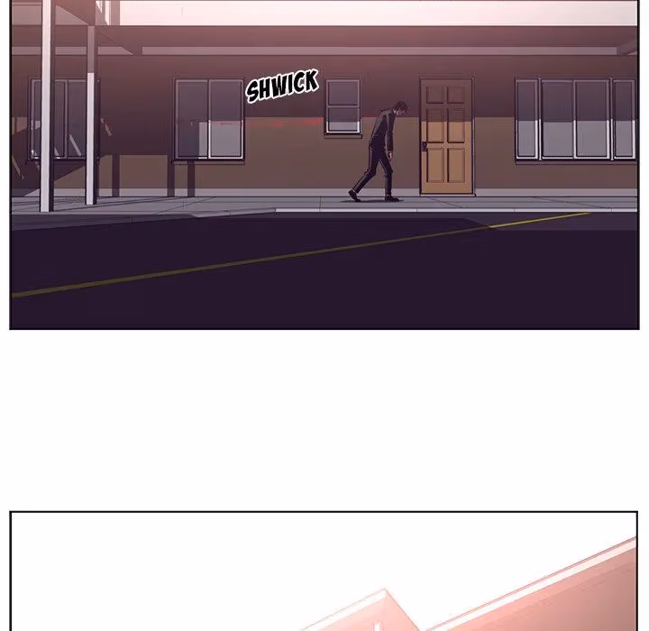 The Happening Chapter 66 page 72 - 
