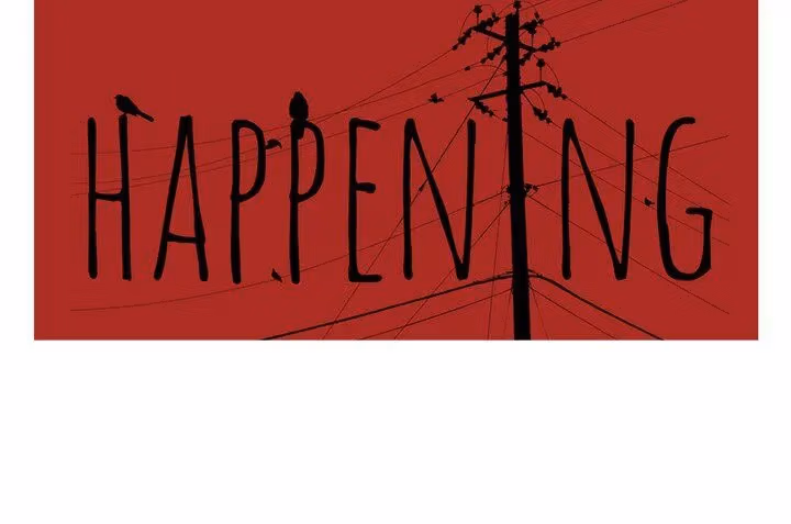The Happening Chapter 66 page 80 - 