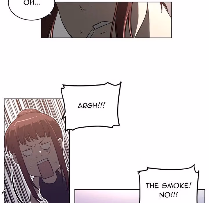 The Happening Chapter 66 page 9 - 