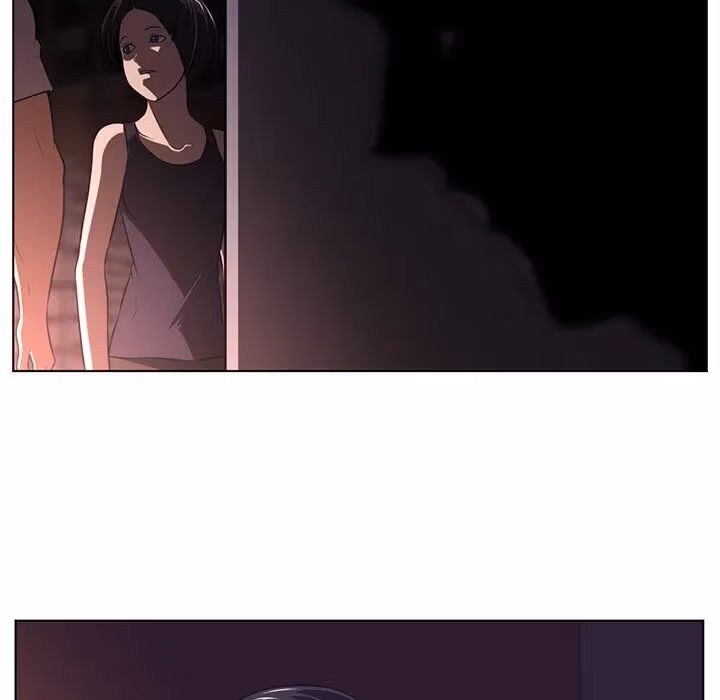 The Happening Chapter 67 page 14 - 