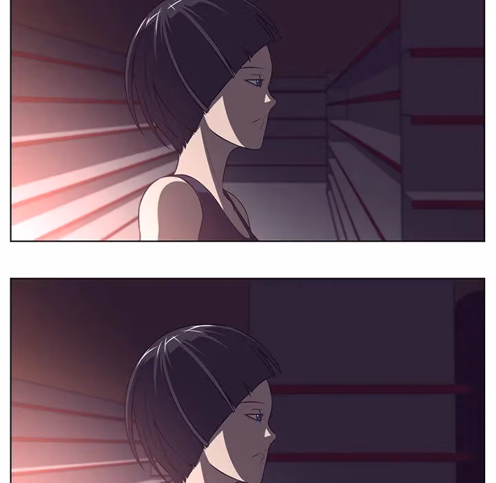 The Happening Chapter 67 page 15 - 
