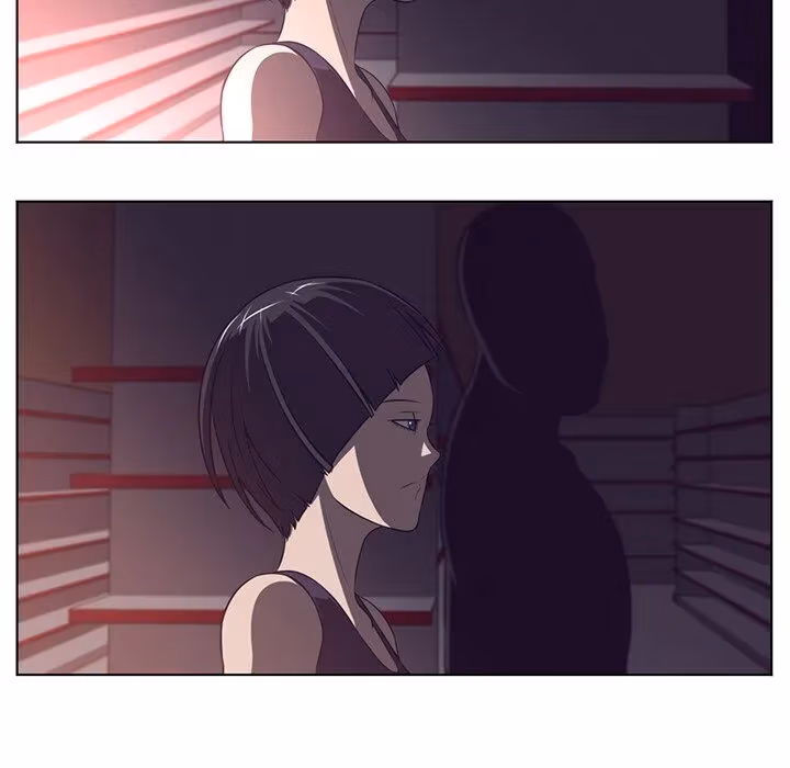 The Happening Chapter 67 page 16 - 