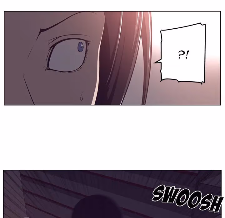 The Happening Chapter 67 page 17 - 