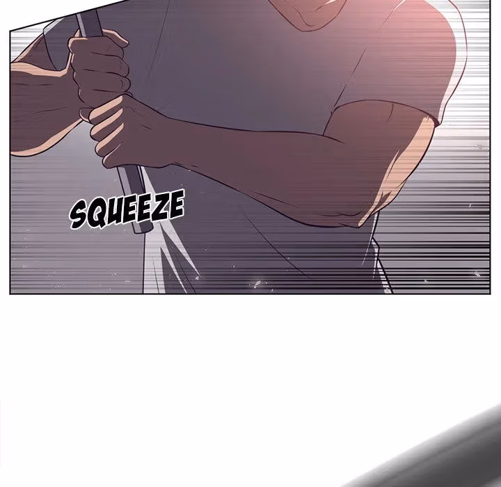 The Happening Chapter 67 page 20 - 