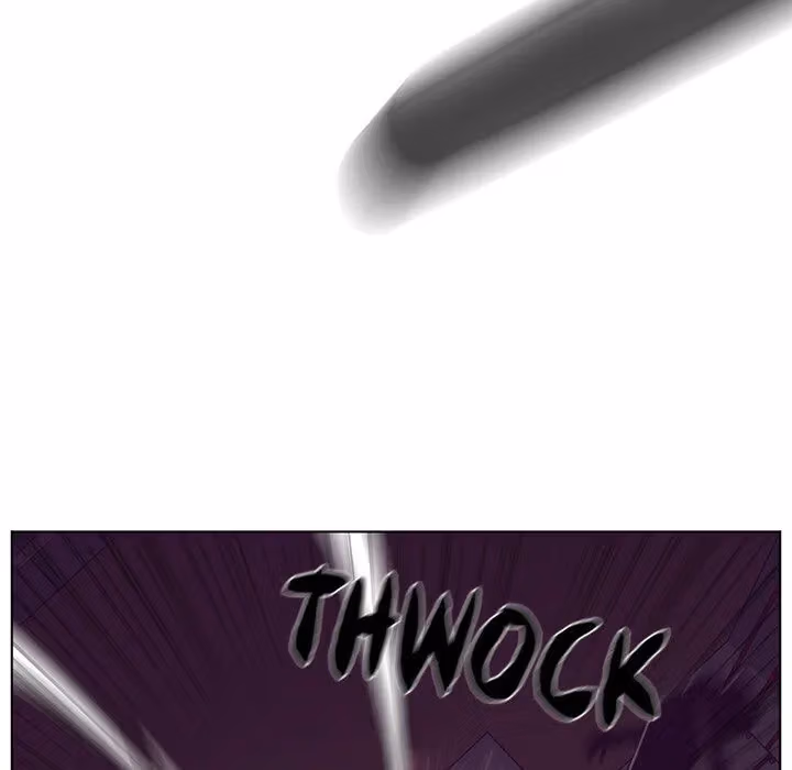 The Happening Chapter 67 page 21 - 