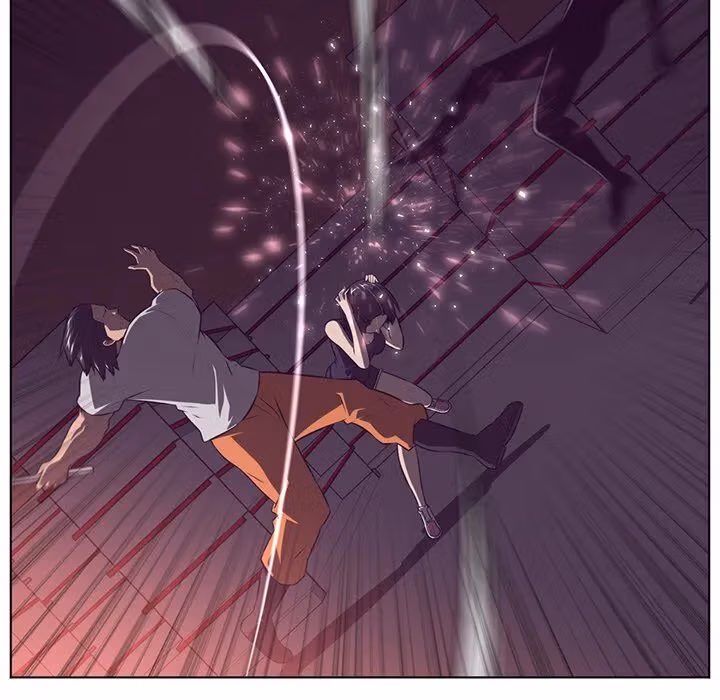 The Happening Chapter 67 page 22 - 
