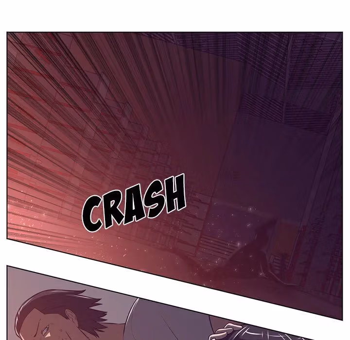 The Happening Chapter 67 page 23 - 