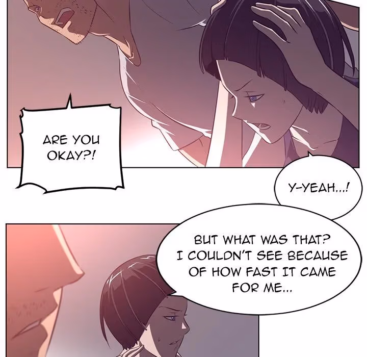 The Happening Chapter 67 page 24 - 