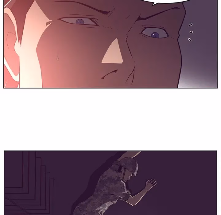 The Happening Chapter 67 page 26 - 