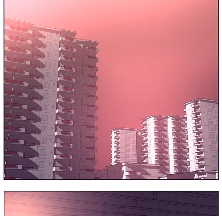 The Happening Chapter 67 page 29 - 