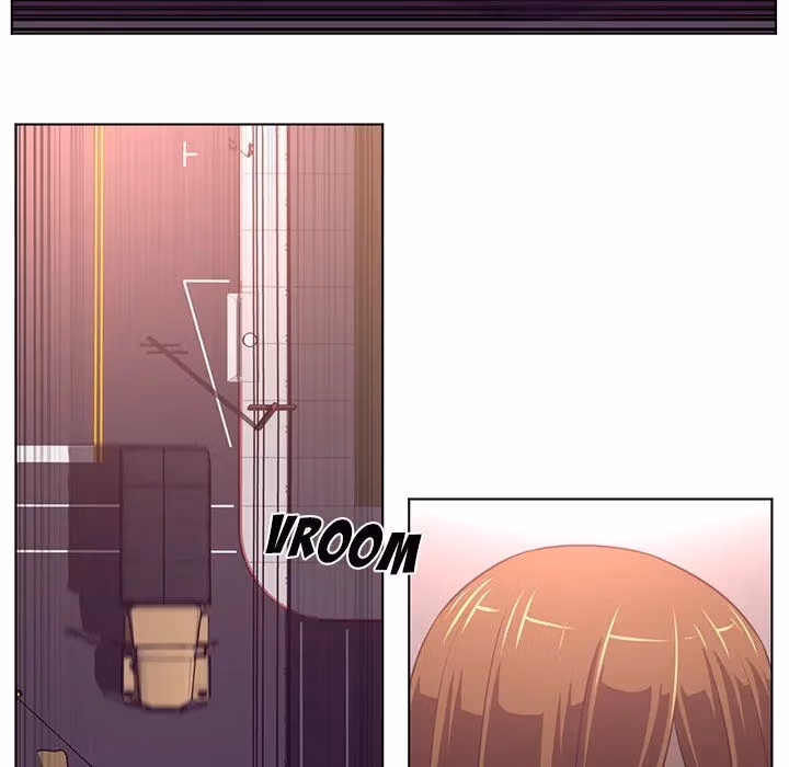 The Happening Chapter 67 page 31 - 